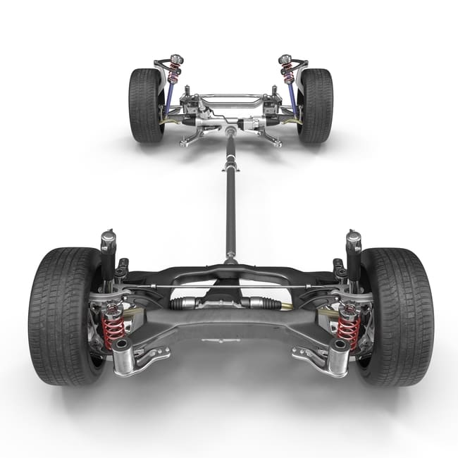 Chassis