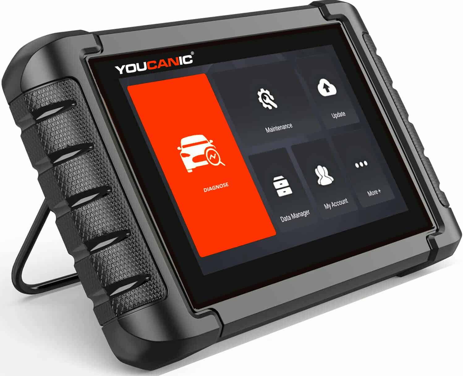 Gestion de flotte et diagnostic